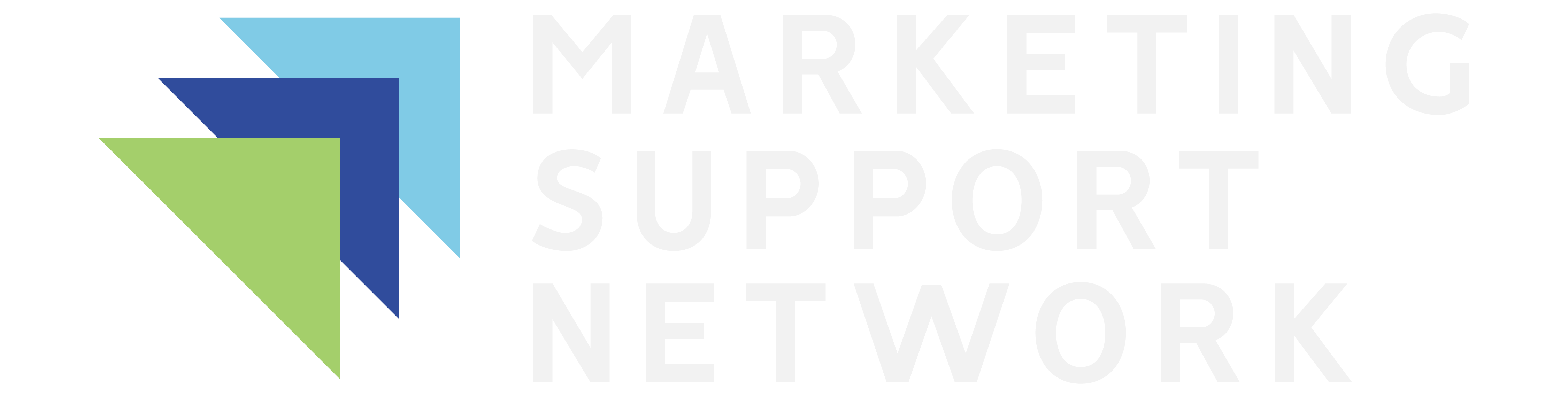 Marketing Support Network